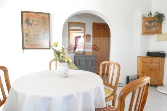 Revente - Chalet -
Pedreguer