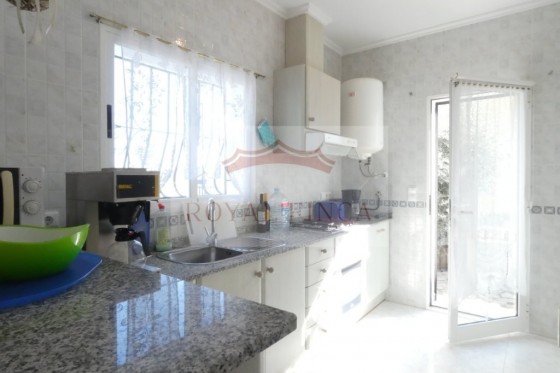 Revente - Chalet -
Pedreguer