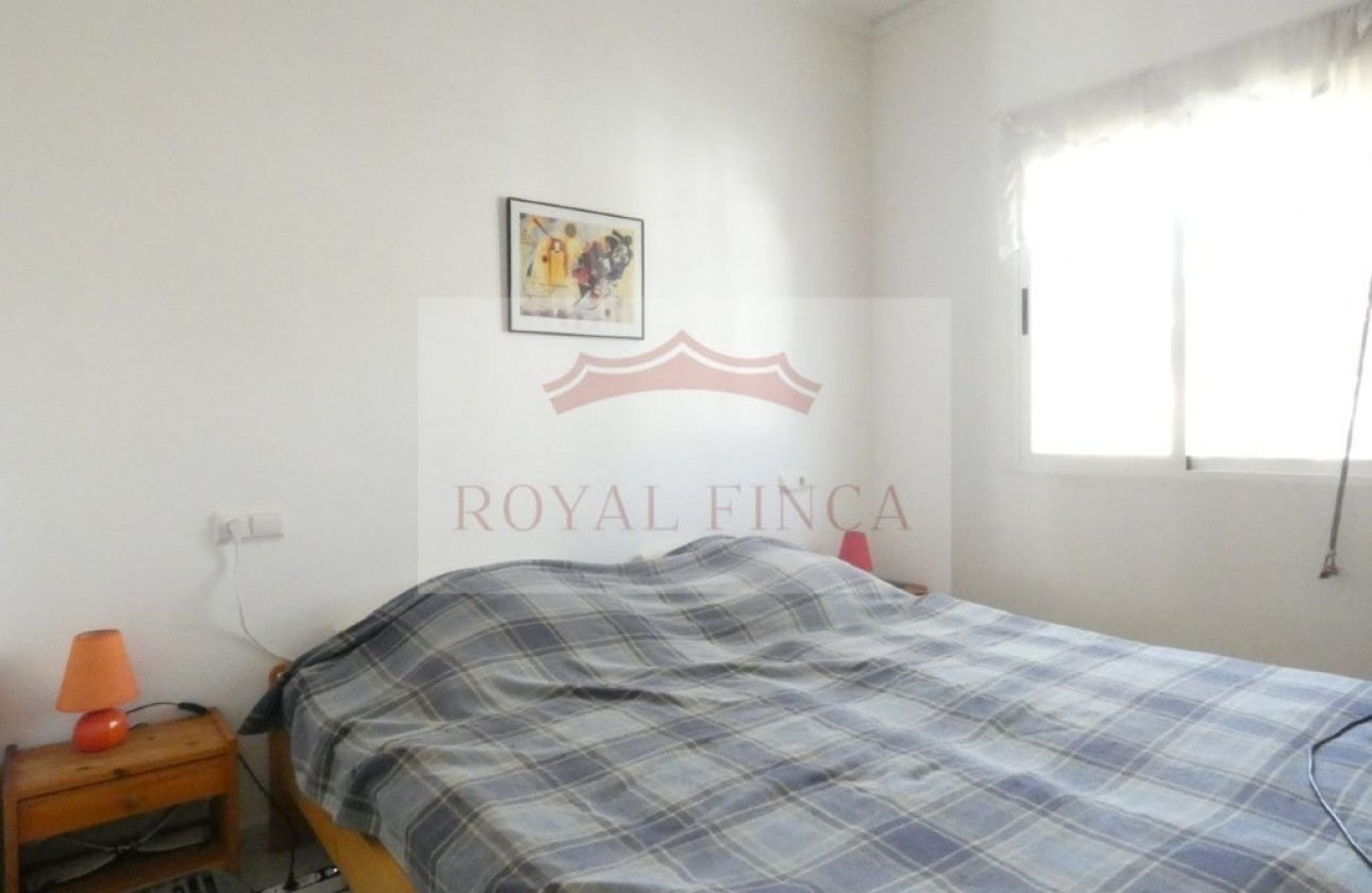 Revente - Chalet -
Pedreguer