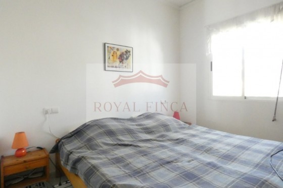 Revente - Chalet -
Pedreguer