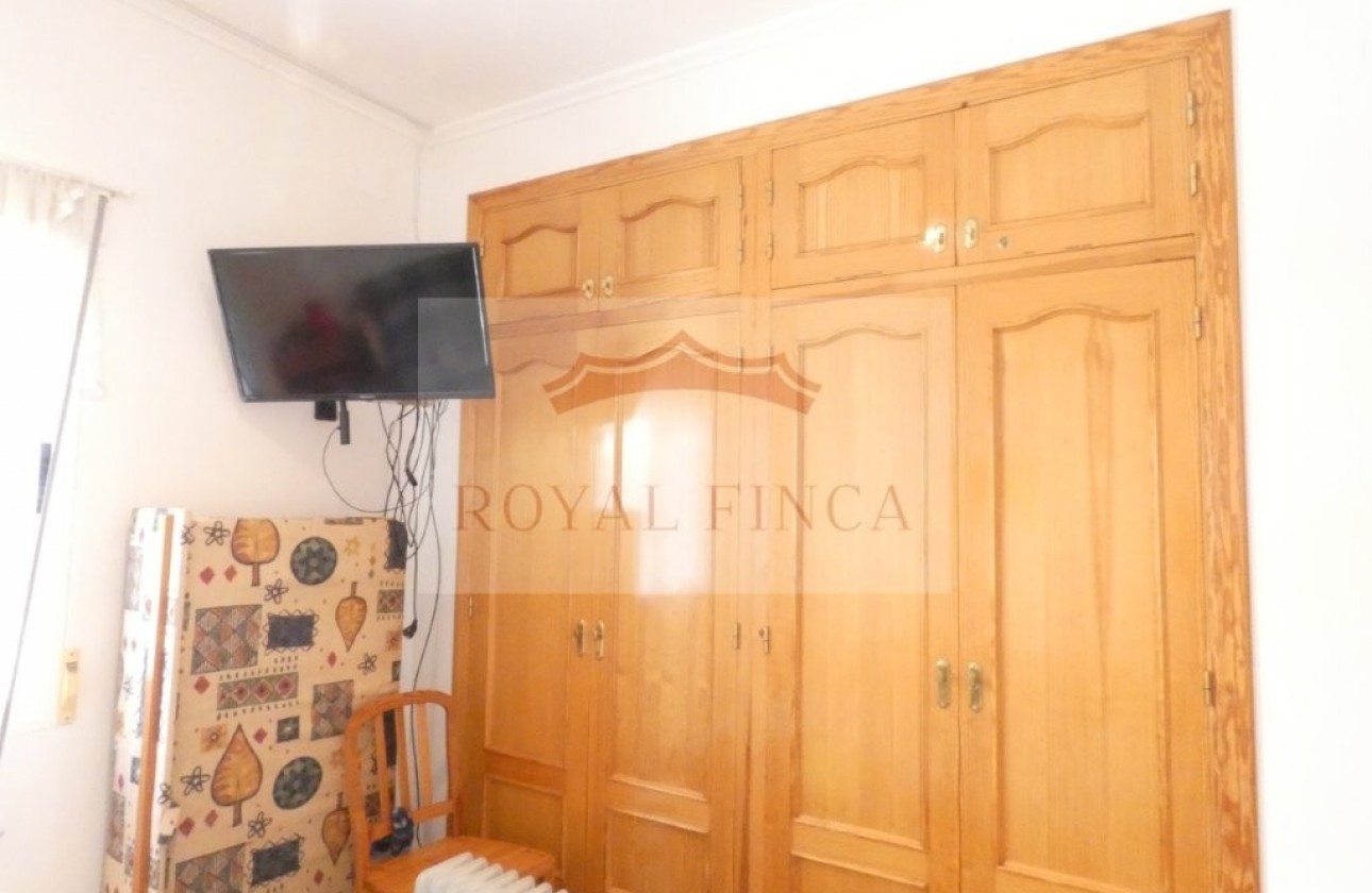 Revente - Chalet -
Pedreguer