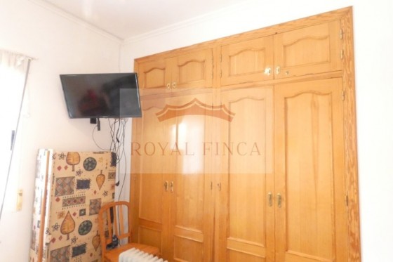 Revente - Chalet -
Pedreguer