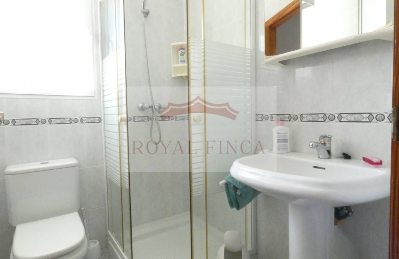 Revente - Chalet -
Pedreguer