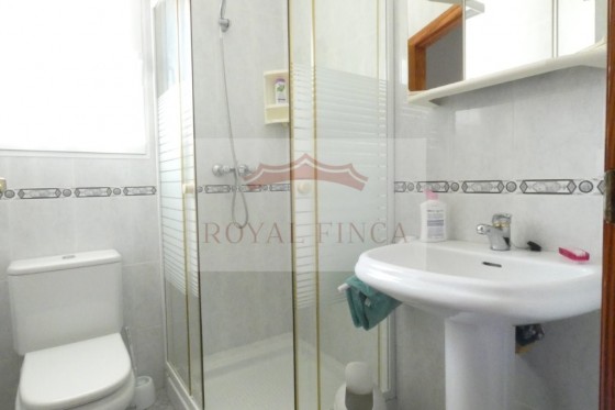 Revente - Chalet -
Pedreguer