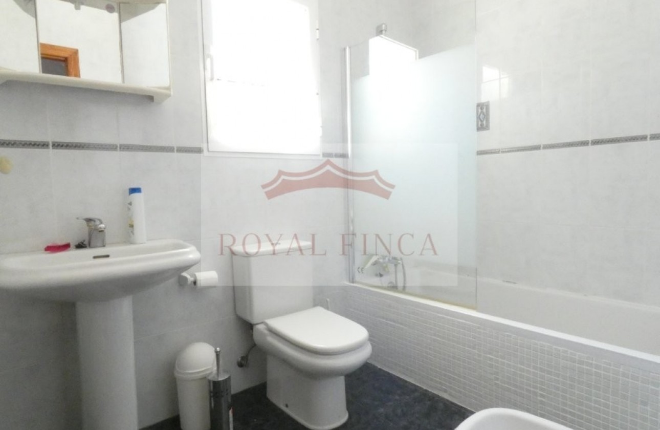 Revente - Chalet -
Pedreguer