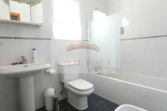 Revente - Chalet -
Pedreguer