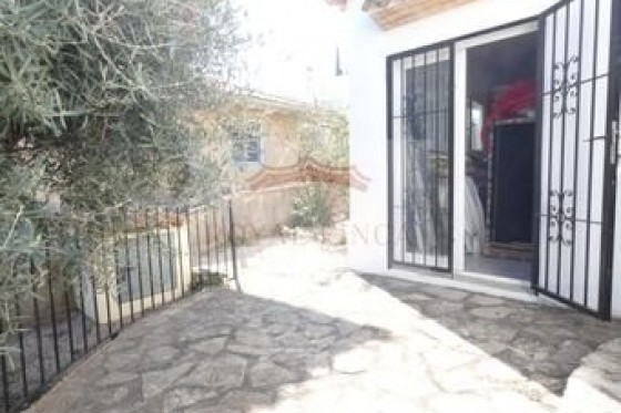 Revente - Chalet -
Pedreguer