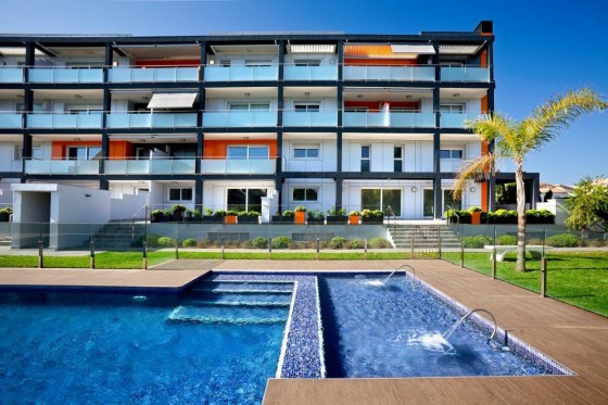 Sale - Apartment / flat -
Denia - Center