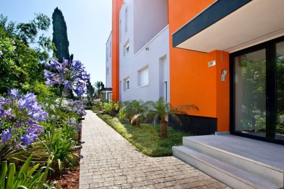 Sale - Apartment / flat -
Denia - Center