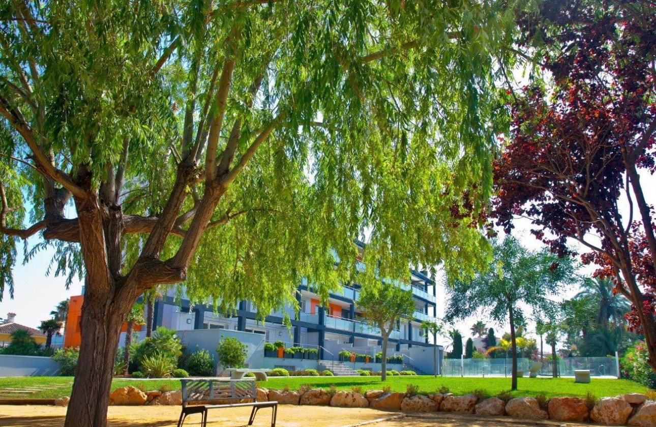 Sale - Apartment / flat -
Denia - Center