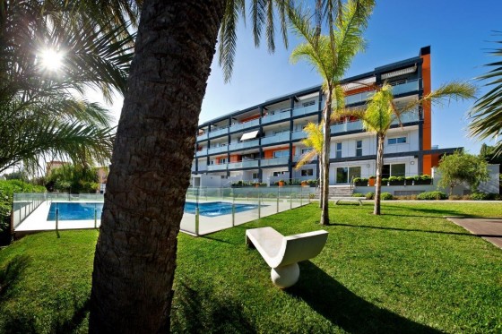 Sale - Apartment / flat -
Denia - Center