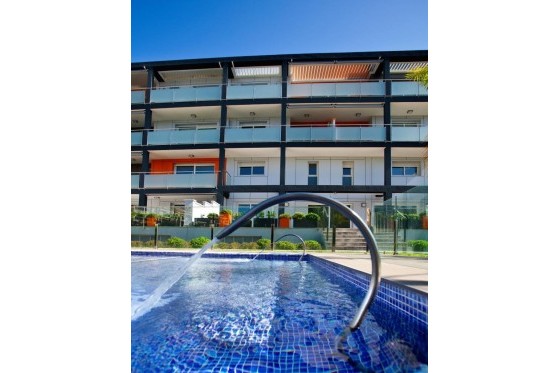 Sale - Apartment / flat -
Denia - Center