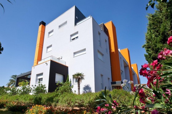 Sale - Apartment / flat -
Denia - Center