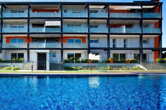 Sale - Apartment / flat -
Denia - Center