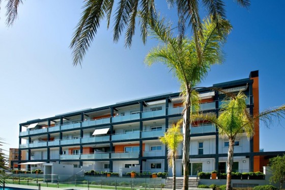 Sale - Apartment / flat -
Denia - Center