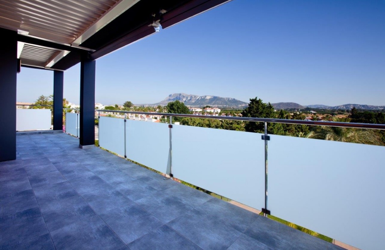 Sale - Apartment / flat -
Denia - Center