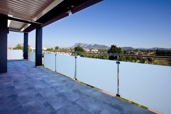 Sale - Apartment / flat -
Denia - Center
