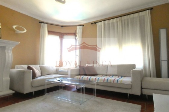 Sale - Villa / Semi semi-detached -
Denia - Devesses - Monte Pego