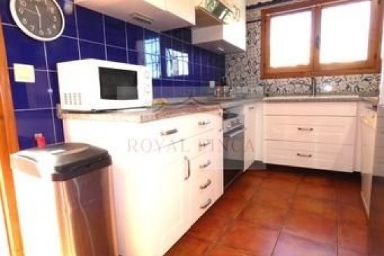 Sale - Villa / Semi semi-detached -
Denia - Devesses - Monte Pego