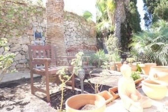 Sale - Villa / Semi semi-detached -
Denia - Devesses - Monte Pego