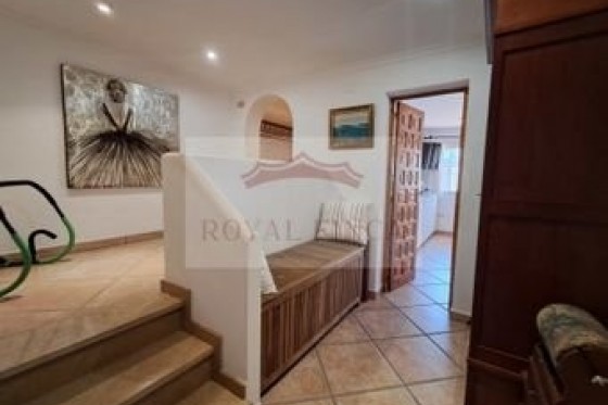 Sale - Villa / Semi semi-detached -
Denia - Devesses - Monte Pego