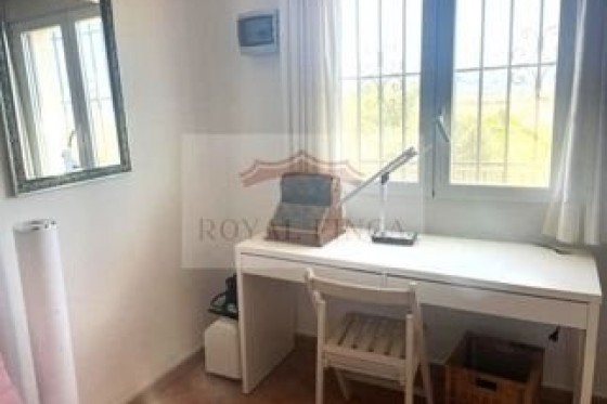 Sale - Villa / Semi semi-detached -
Denia - Devesses - Monte Pego