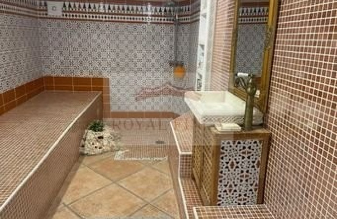 Sale - Villa / Semi semi-detached -
Denia - Devesses - Monte Pego