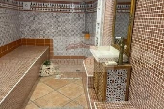 Sale - Villa / Semi semi-detached -
Denia - Devesses - Monte Pego