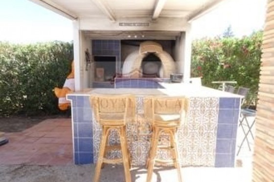 Sale - Villa / Semi semi-detached -
Denia - Devesses - Monte Pego
