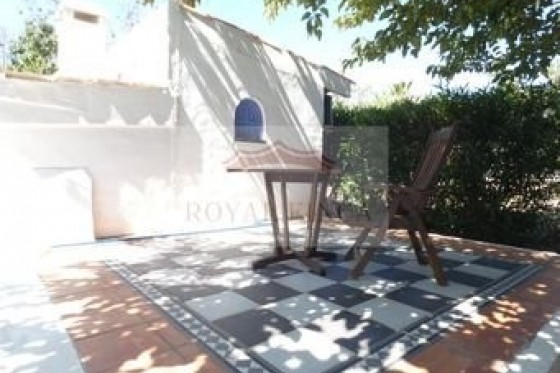 Sale - Villa / Semi semi-detached -
Denia - Devesses - Monte Pego