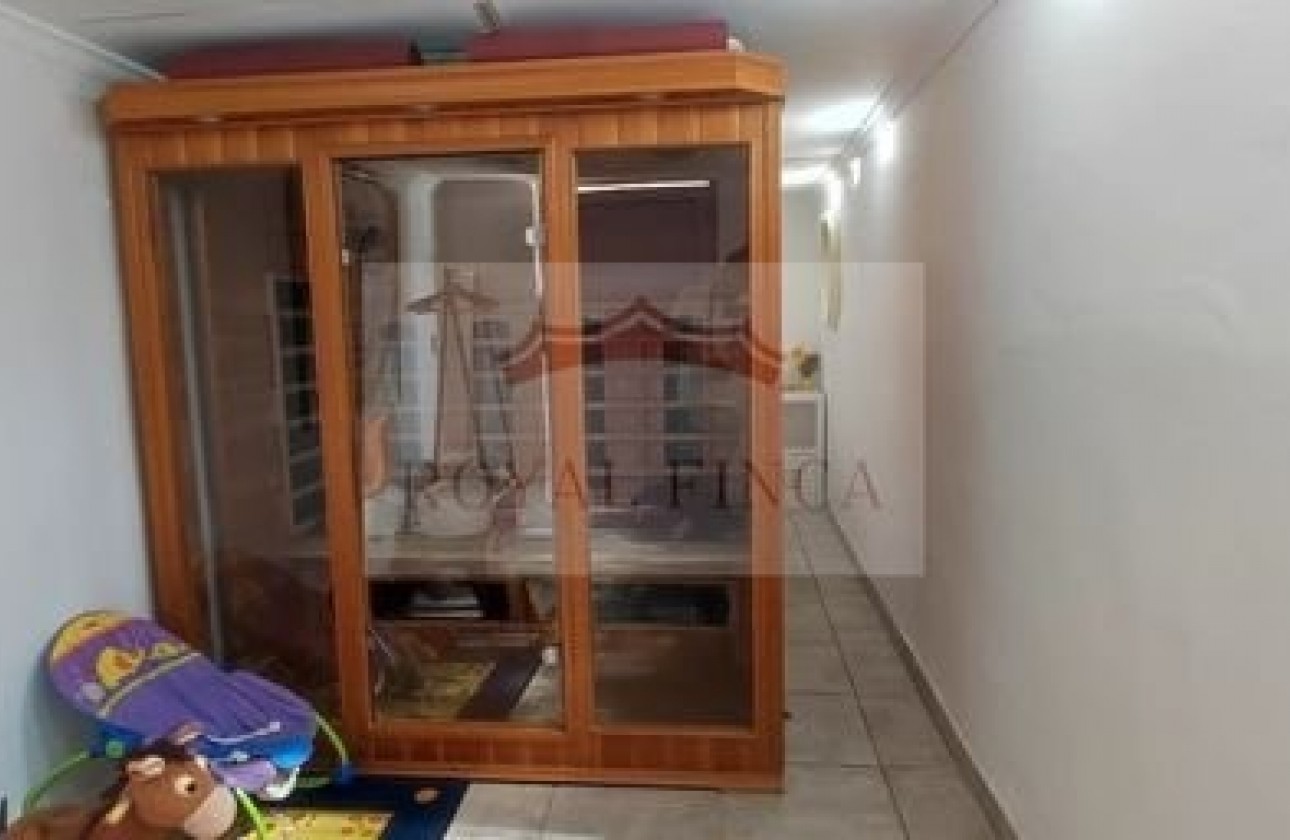 Sale - Villa / Semi semi-detached -
Denia - Devesses - Monte Pego