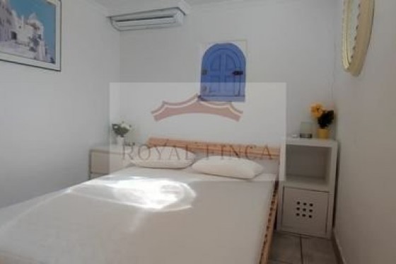 Sale - Villa / Semi semi-detached -
Denia - Devesses - Monte Pego