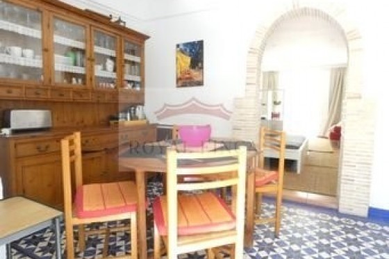 Sale - Villa / Semi semi-detached -
Denia - Devesses - Monte Pego