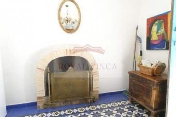 Sale - Villa / Semi semi-detached -
Denia - Devesses - Monte Pego