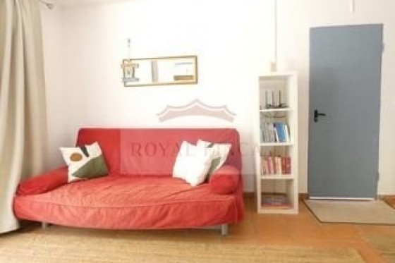 Sale - Villa / Semi semi-detached -
Denia - Devesses - Monte Pego