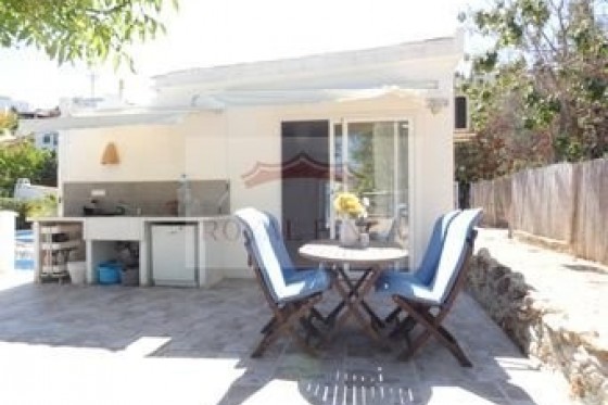 Sale - Villa / Semi semi-detached -
Denia - Devesses - Monte Pego