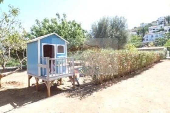 Sale - Villa / Semi semi-detached -
Denia - Devesses - Monte Pego