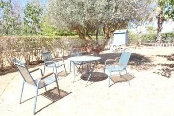 Sale - Villa / Semi semi-detached -
Denia - Devesses - Monte Pego