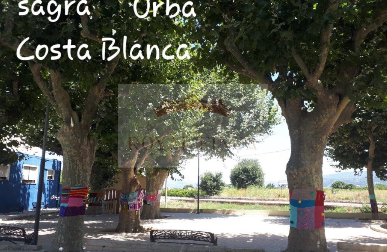 Venta - Chalet -
Orba