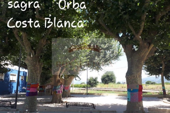 Venta - Chalet -
Orba