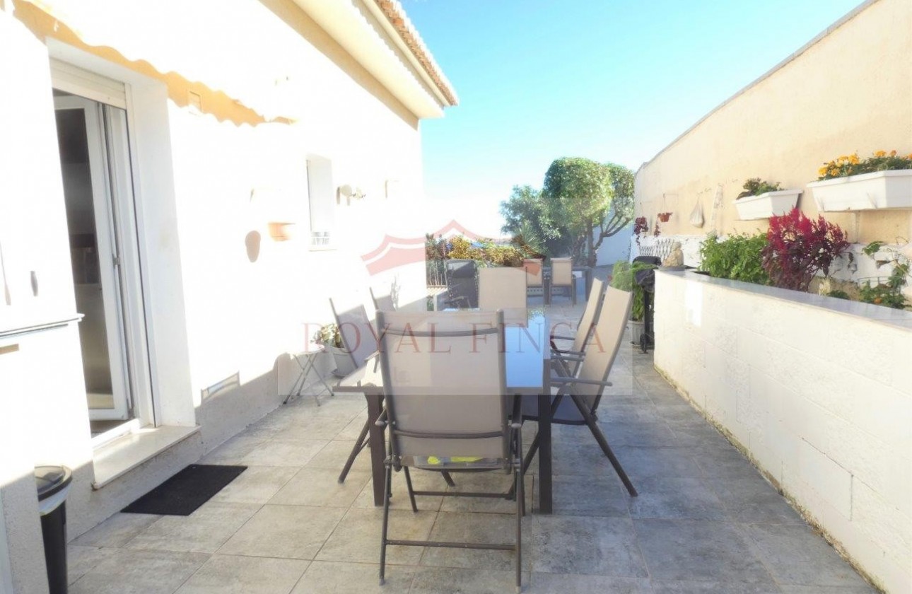 Sale - Chalet -
Denia - Center