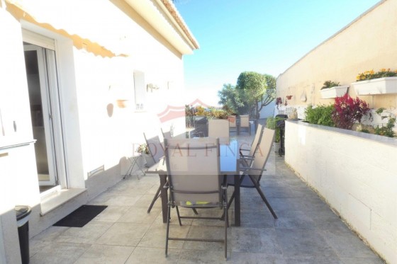 Sale - Chalet -
Denia - Center