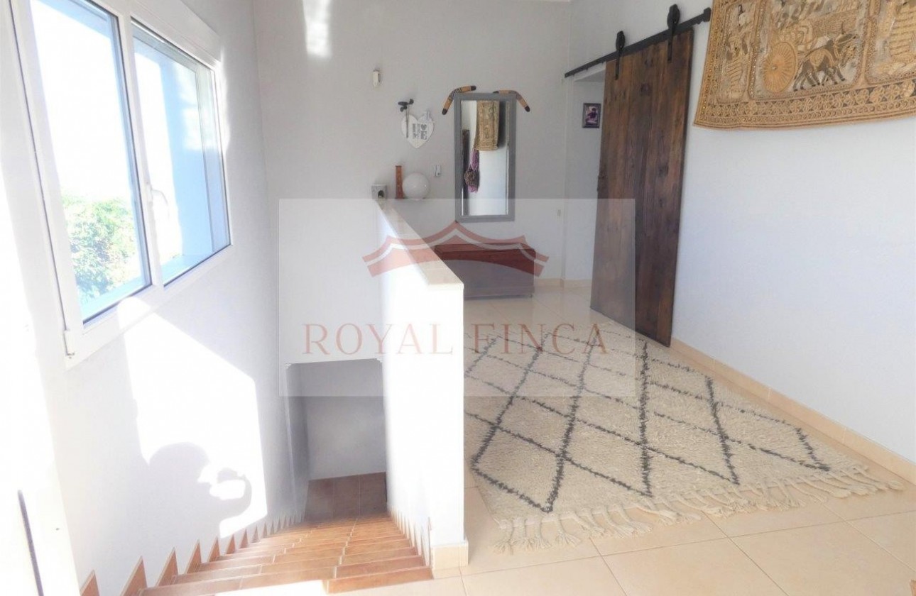 Sale - Chalet -
Denia - Center