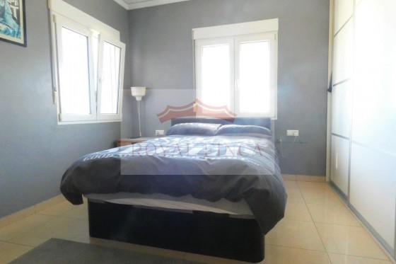 Sale - Chalet -
Denia - Center