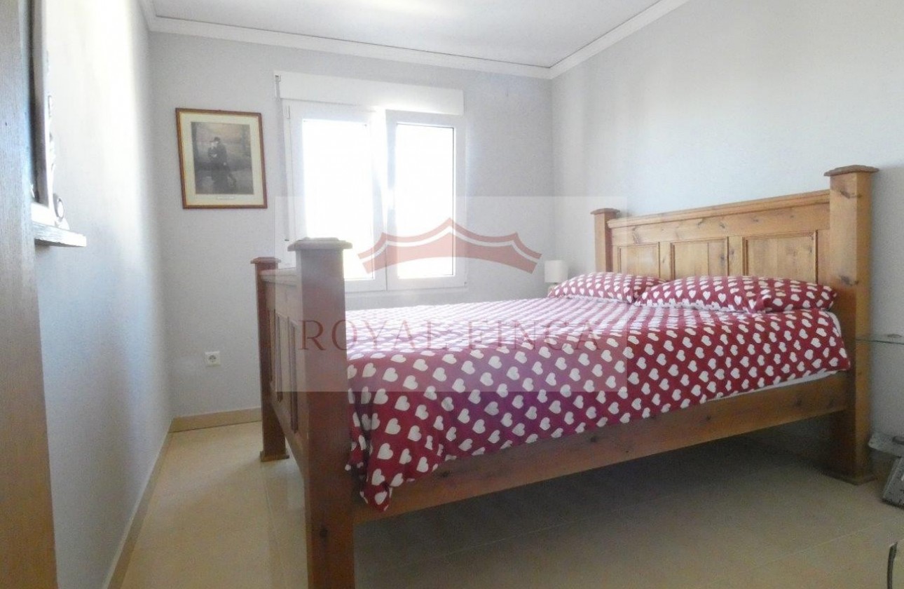 Sale - Chalet -
Denia - Center