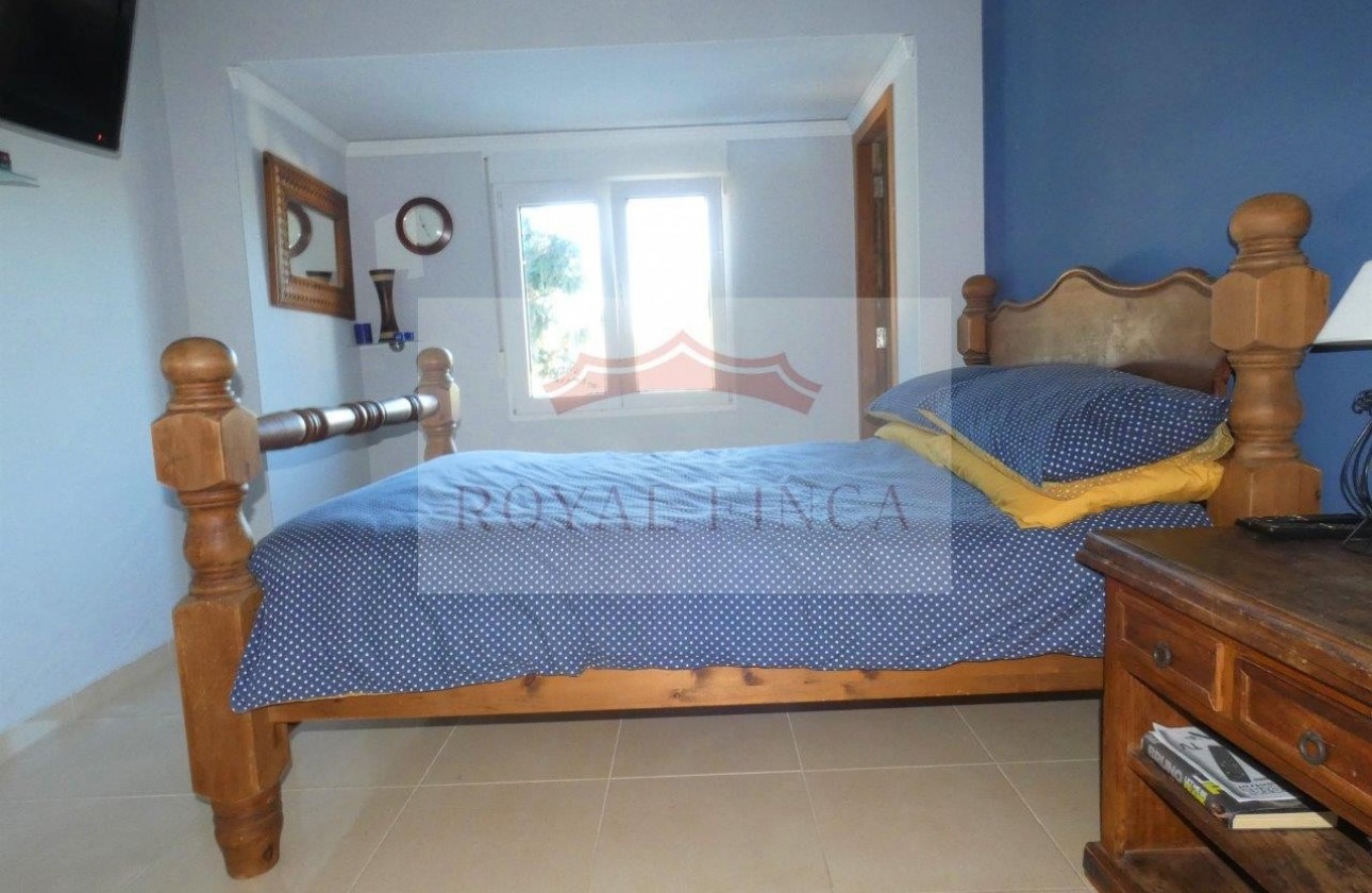 Sale - Chalet -
Denia - Center