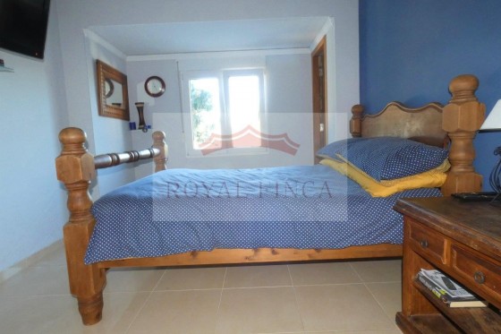 Sale - Chalet -
Denia - Center