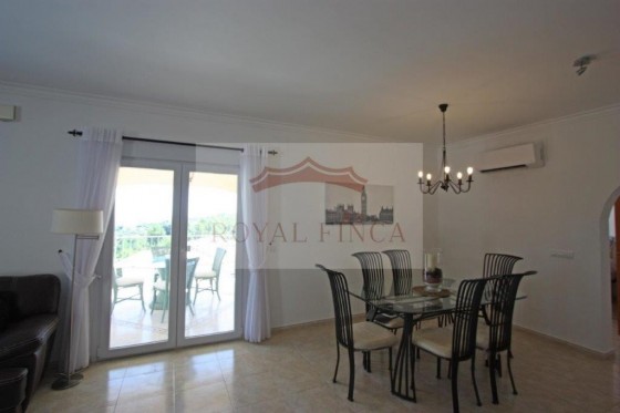 Venta - Chalet -
Orba