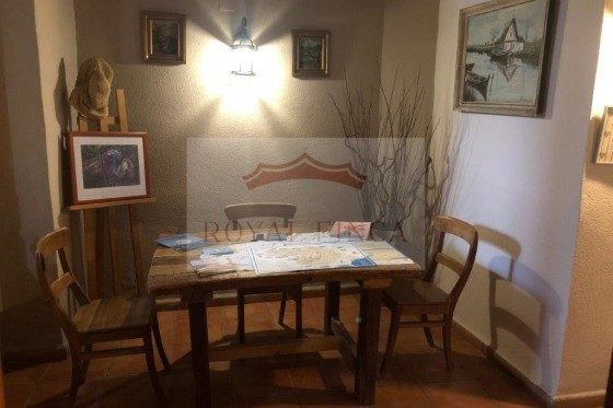 Sale - Townhouse -
Jalón