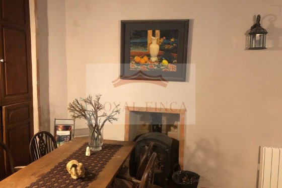 Sale - Townhouse -
Jalón